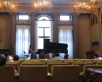 2012年イタリア演奏旅行・ヴェネツィア国立音楽院